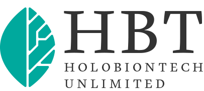 HoloBionTech:home